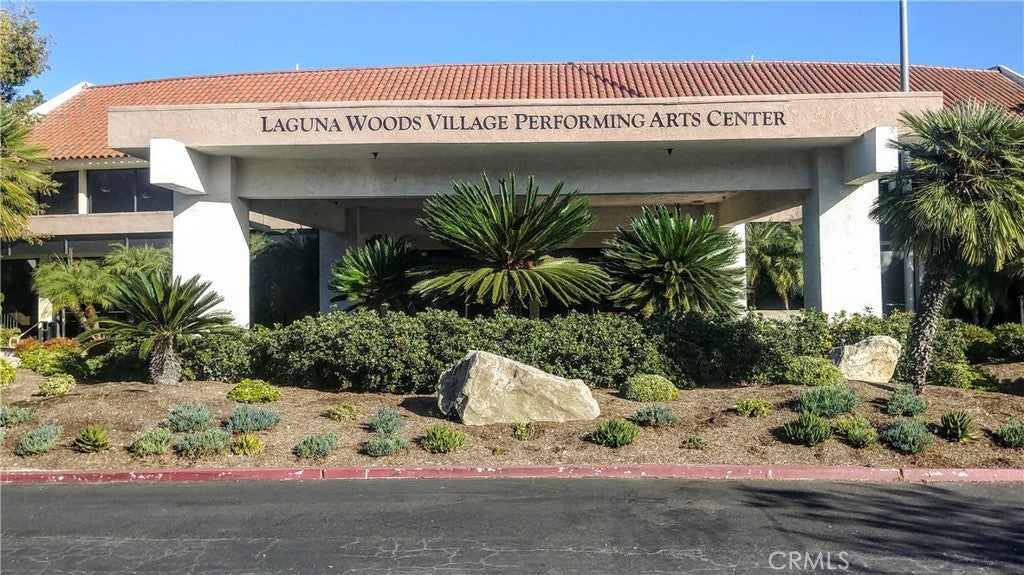 4013 Calle Sonora Oeste 3A, Laguna Woods CA 92637 - Photo 53