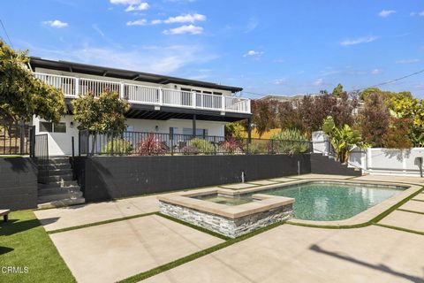 3086 Grove Street Ventura CA 93003