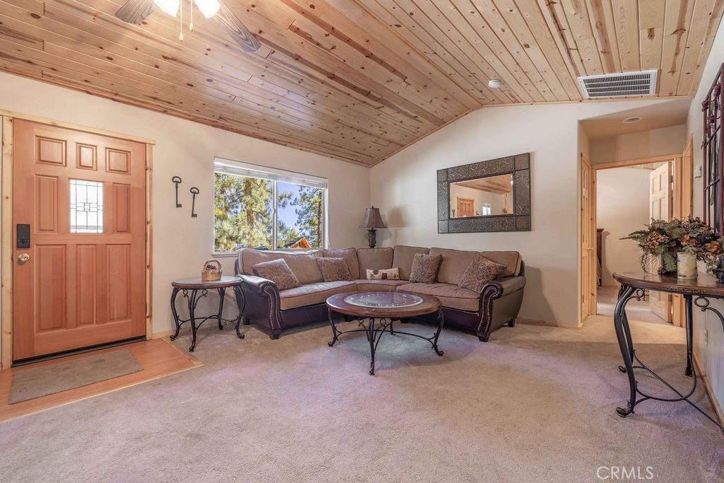 Photo of 701 Irving Way, Big Bear City, CA 92314 (MLS # IG26026382)