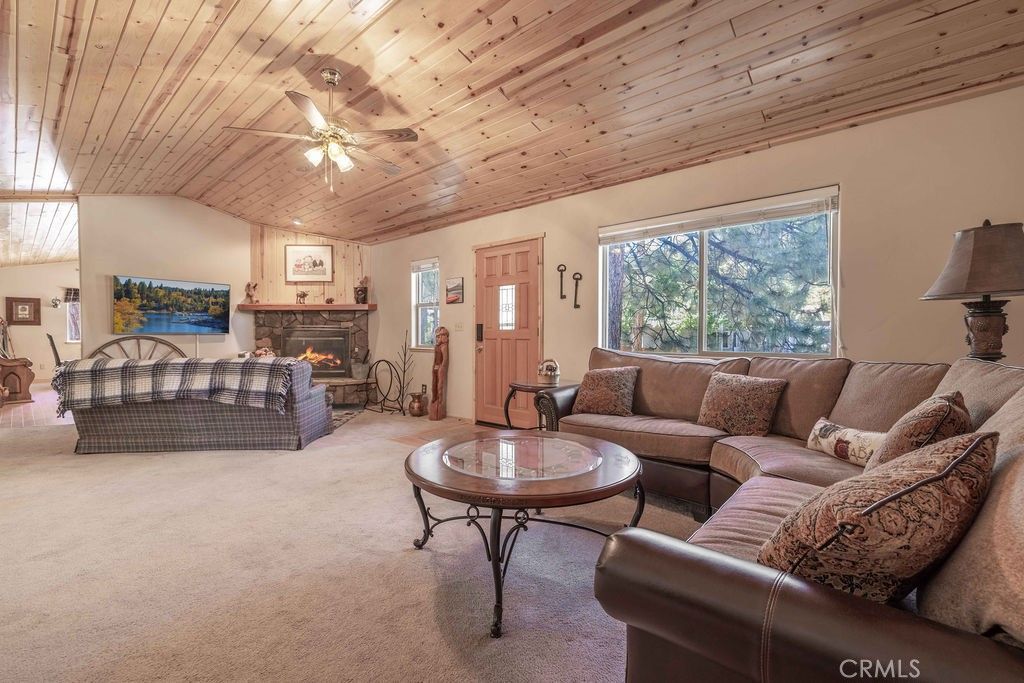Photo of 701 Irving Way, Big Bear City, CA 92314 (MLS # IG26026382)