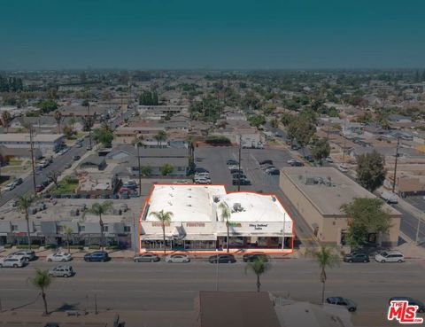 17047 Bellflower Boulevard Bellflower CA 90706