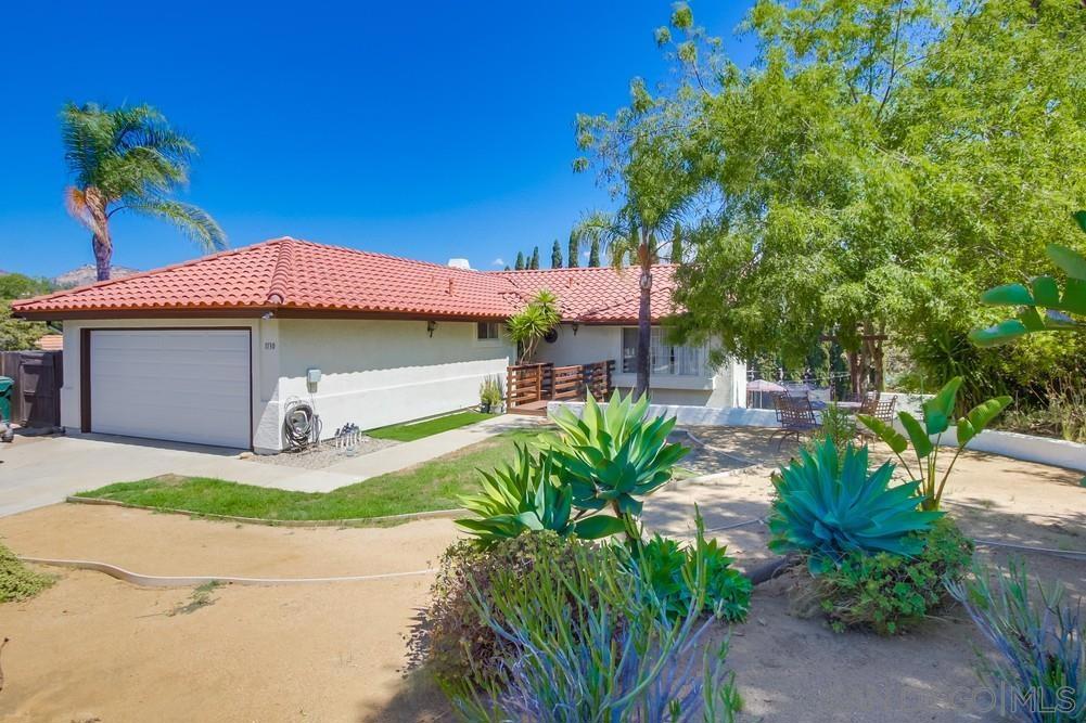 Charming Home with Mountain Views, Pool & Entertainer’s Deck ? Tucked away on a peaceful cul-de-sac, this beautiful home offers stunning local mountain views and a layout designed for both relaxation and entertaining. Step inside to the main living level, where you’ll find a spacious living room filled with natural light, a large kitchen with a convenient bar area, and an adjacent family room featuring a cozy fireplace—perfect for chilly evenings. A brand-new deck extends your living space outdoors, ideal for gatherings or simply soaking in the views. This level also includes a comfortable bedroom and full bath, great for guests or extended family. The lower level boasts the primary suite with its own en suite bath and sliding glass doors that open directly to your private backyard retreat. Two additional bedrooms and another full bath with pool access provide plenty of room for family and friends. Enjoy year-round fun in the sparkling pool, complete with a newer heater. Recent upgrades include a brand-new roof, fresh exterior paint and a durable manufactured wood deck, ensuring beauty and longevity for years to come. Bring the whole family—this is a home you won’t want to miss!
