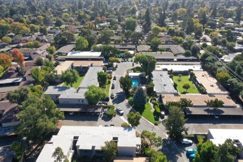 Photo of 1919 Ygnacio Valley Road #53, Walnut Creek, CA 94598 (MLS # ML82065004)