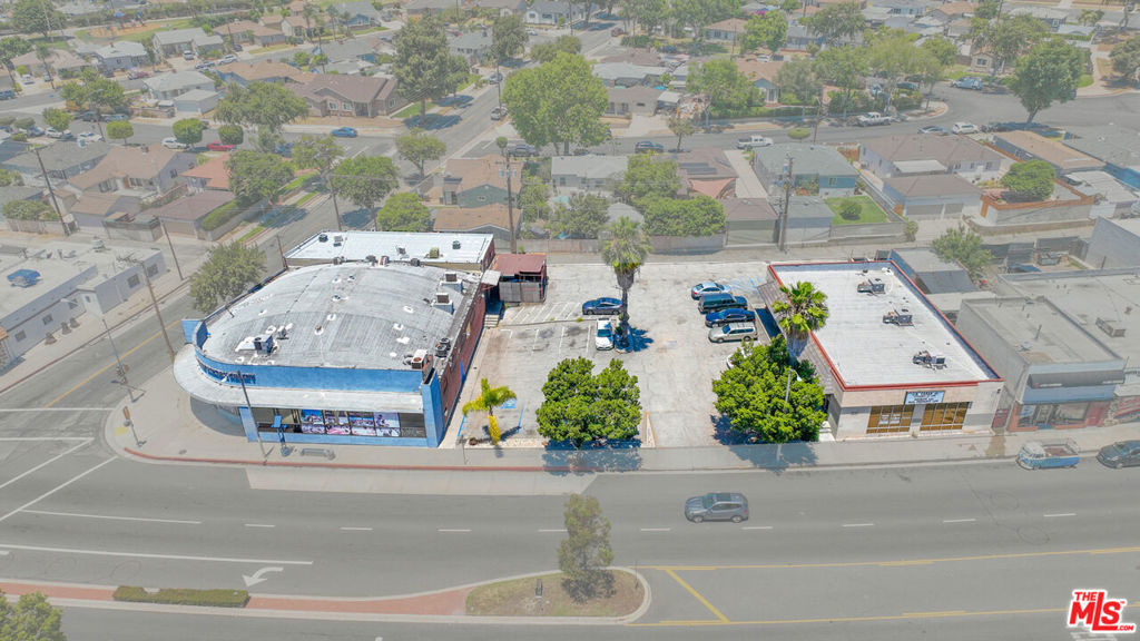 We are proud to present a unique, versatile investment at 2516-2524 W Beverly Blvd, Montebello, CA. Spanning an impressive +/-22,420 SF lot, this prime commercial property sits at the signalized intersection of W Beverly Blvd and N Hay Street, offering three-way access, high visibility, over 250 feet of frontage, high visibility, and 24 striped parking spaces. The site includes two structures: a +/-3,225 SF multi-tenant retail building (fully leased month-to-month) and a second +/-6,750 SF building with warehouse, office, and retail components, including a loading dock and mezzanine. The property can be delivered fully vacant, making it ideal for an owner-user or developer. With its flexible C2 zoning, subject property has potential for a variety of uses, including medical office, retail, mixed-use, office, and multifamily. Build up to 128 units as an 100% affordable housing project, or potentially more by applying the Density Bonus Law, using the site's Corridor designation. Once implemented, the Montebello 2040 General Plan will allow 1-4-story buildings, 40-60 units per acre, and FARs of up to 2.0 (buyer to verify). Permitted uses in C2 zoning include medical office, professional and general office, and retail, as well as service stations and automobile sales yards subject to conditional use permits. The property is ideally located at the high-traffic, signalized intersection of W Beverly Boulevard and N Hay Street in Montebello, one of Los Angeles County's most densely populated cities. Positioned along Montebello's primary commercial corridor, W Beverly Boulevard sees over 33,600 vehicles per day, offering excellent visibility and exposure for any future use. The surrounding area is home to a diverse mix of national retailers, including Top Golf, Albertsons, Best Buy, Ross Dress for Less, CVS, Smart & Final, LA Fitness, Vons, Marshalls, Super A Foods, McDonald's, Starbucks and Weinerschnitzel, drawing consistent consumer traffic. With over 96,000 residents within a one-mile radius and more than 567,000 within three miles, the property is situated in a thriving trade area that supports a wide range of commercial, residential, and mixed-use developments. Additionally, the site offers convenient access to major Southern California freeways, including the I-5, I-405, and I-710, making it easily accessible from across the region. APN #5268-024-015 and 5268-024-016.