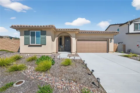 33134 Celadon Avenue, Winchester, CA 92596 - MLS#: SW26052193