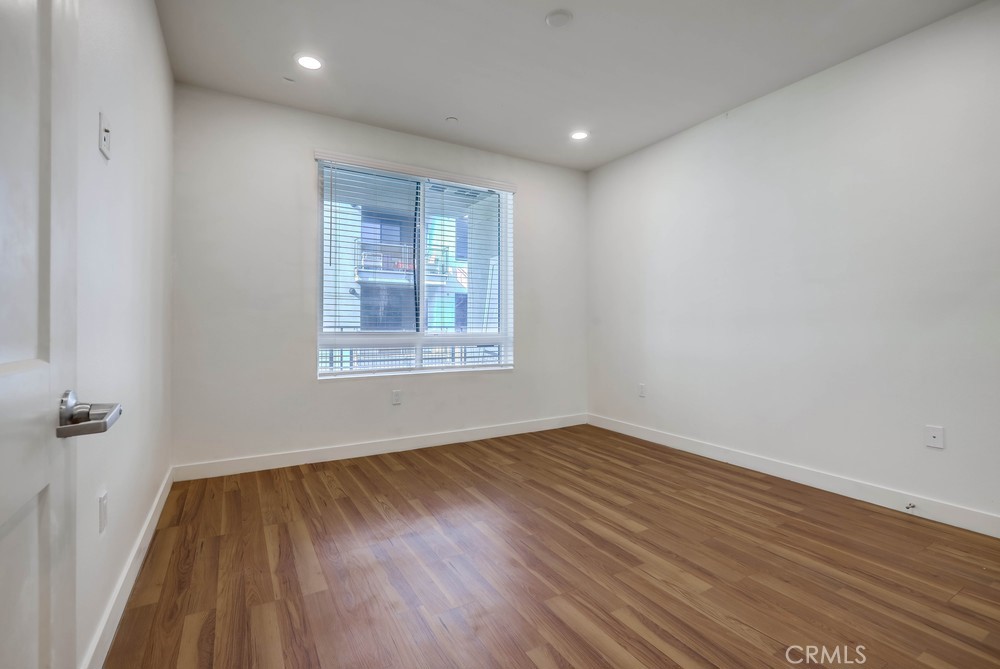 Central Park West - Residential Lease