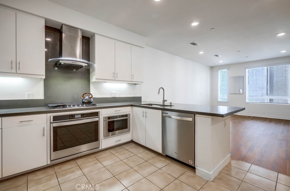 Central Park West - Residential Lease