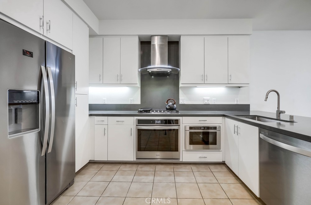 Central Park West - Residential Lease