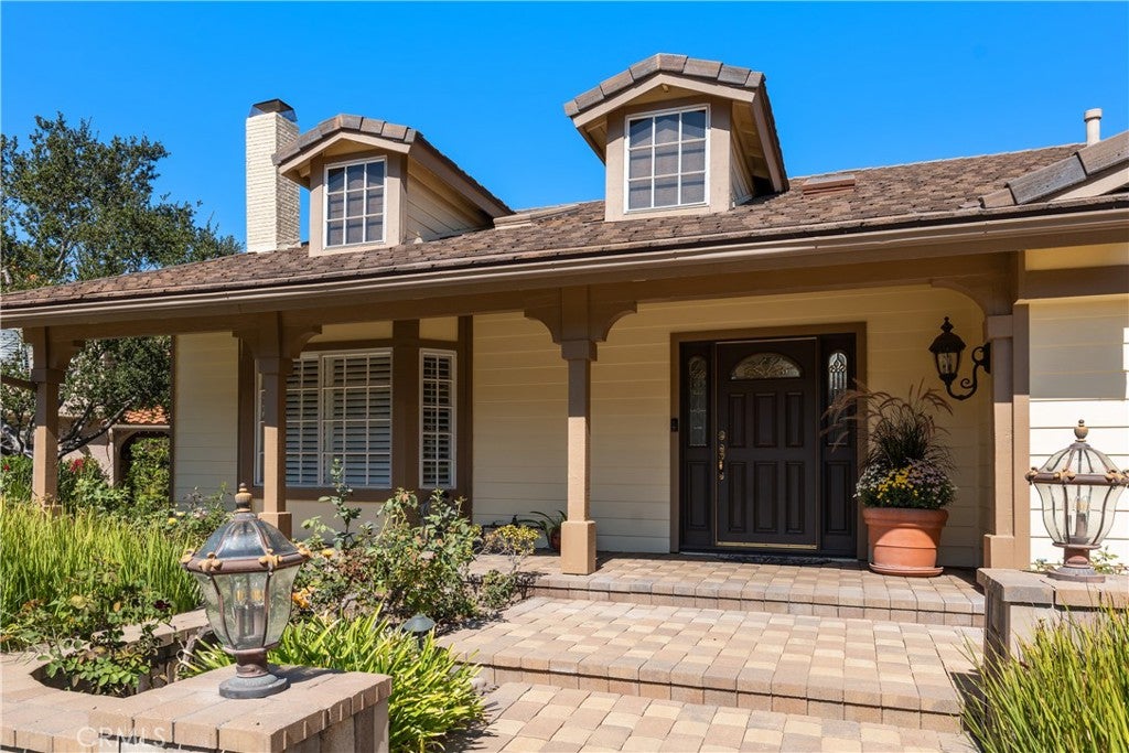 234 Fox Ridge Drive