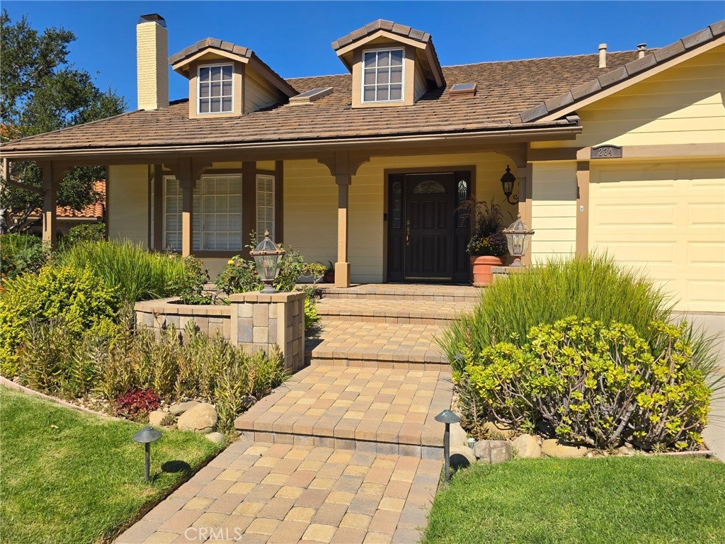 234 Fox Ridge Drive