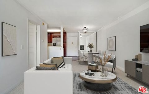 Photo of 5545 Canoga Ave #203, Woodland Hills, CA 91367 (MLS # 25618997)