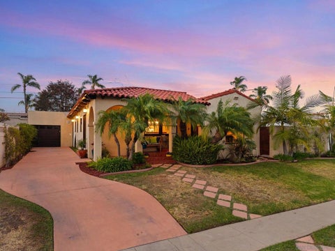 Photo of 4815 Sussex Drive DR, San Diego, CA 92116 (MLS # 260016116SD)