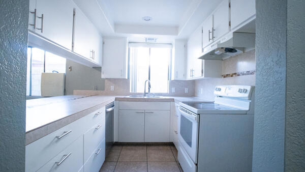 Not Applicable-1 - Residential Lease