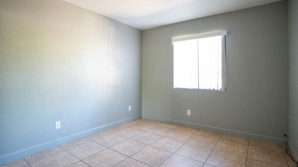 Not Applicable-1 - Residential Lease