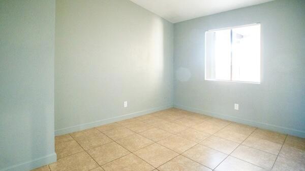 Not Applicable-1 - Residential Lease