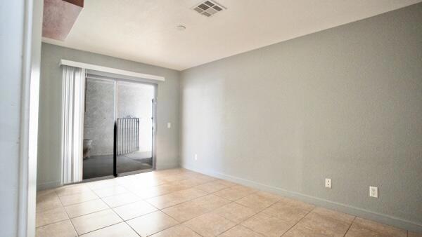 Not Applicable-1 - Residential Lease