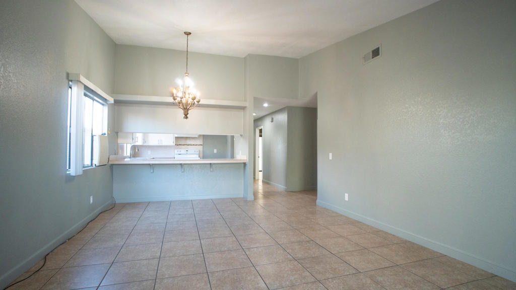 Not Applicable-1 - Residential Lease