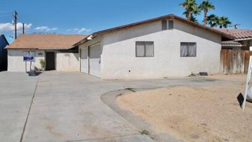 Lovely spacious duplex now available for lease in the heart of the desert. This property offers comfortable living with a convenient layout. The home is ideal for a family seeking a private rental in a centrally in Cathedral City. Home has modern updates throughout the kitchen, bathrooms, and bedrooms. A garage for all your storage needs is included. Easy viewing, call anytime.