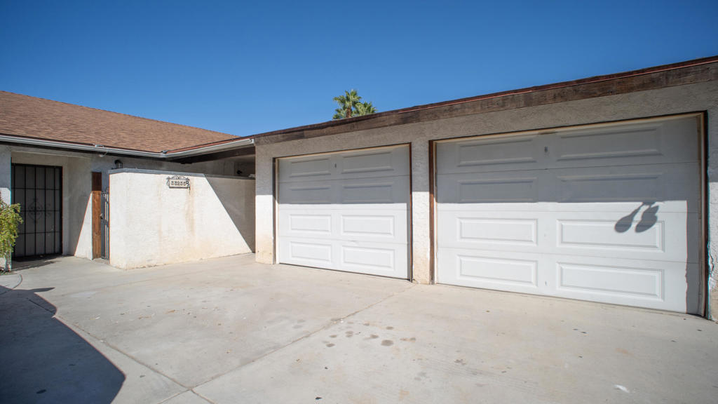 Not Applicable-1 - Residential Lease