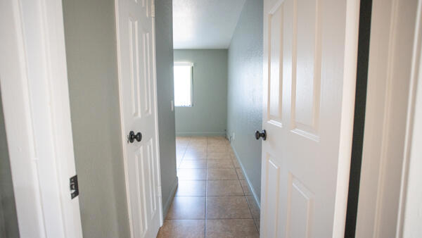 Not Applicable-1 - Residential Lease