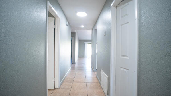 Not Applicable-1 - Residential Lease