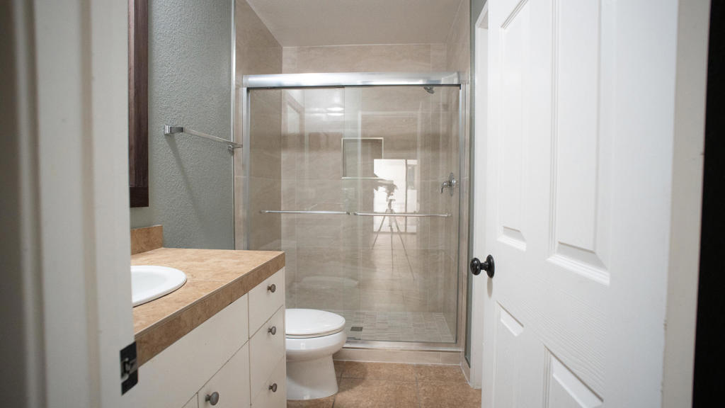 Not Applicable-1 - Residential Lease