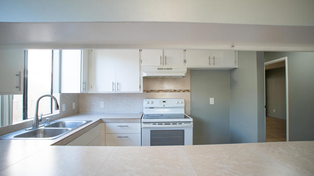 Not Applicable-1 - Residential Lease