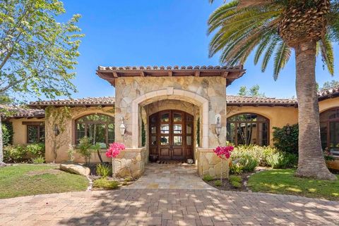 Photo of 4130 Rancho Las Brisas Trl, Carmel Valley, CA 92130 (MLS # NDP2603775)