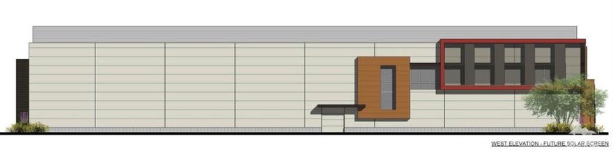 * Price Reduced from $399,000. * Expired CUP 31-17 * The proposed project consists of a two-story building totaling 35,777 s/f Office / Administration: 2,463 s/f; Cultivation: 29,215 s/f; Processing: 4,099 s/f; * Building Height 42' * No Manufacturing Tax in Desert Hot Springs * Desert Hot Springs Industrial Park *Across from DHS 109 - A Proposed 109 acre Master Planned Cultivation Park