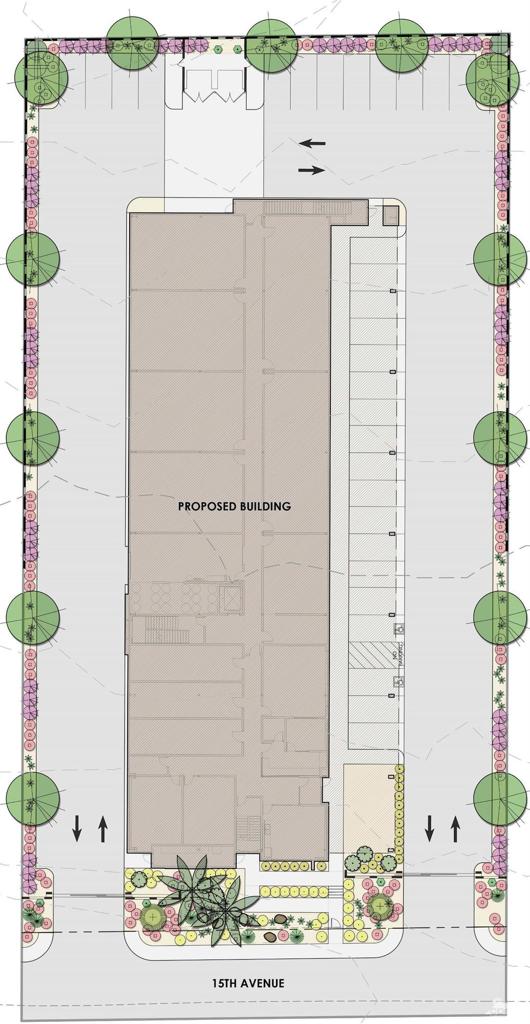 Not Applicable-1 - Land