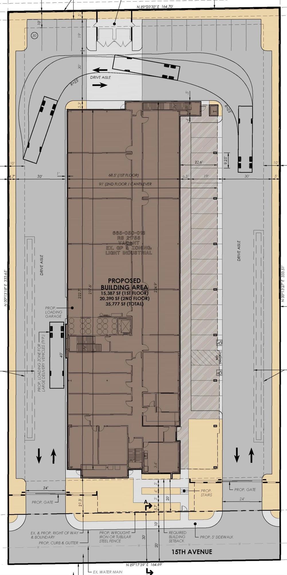 Not Applicable-1 - Land