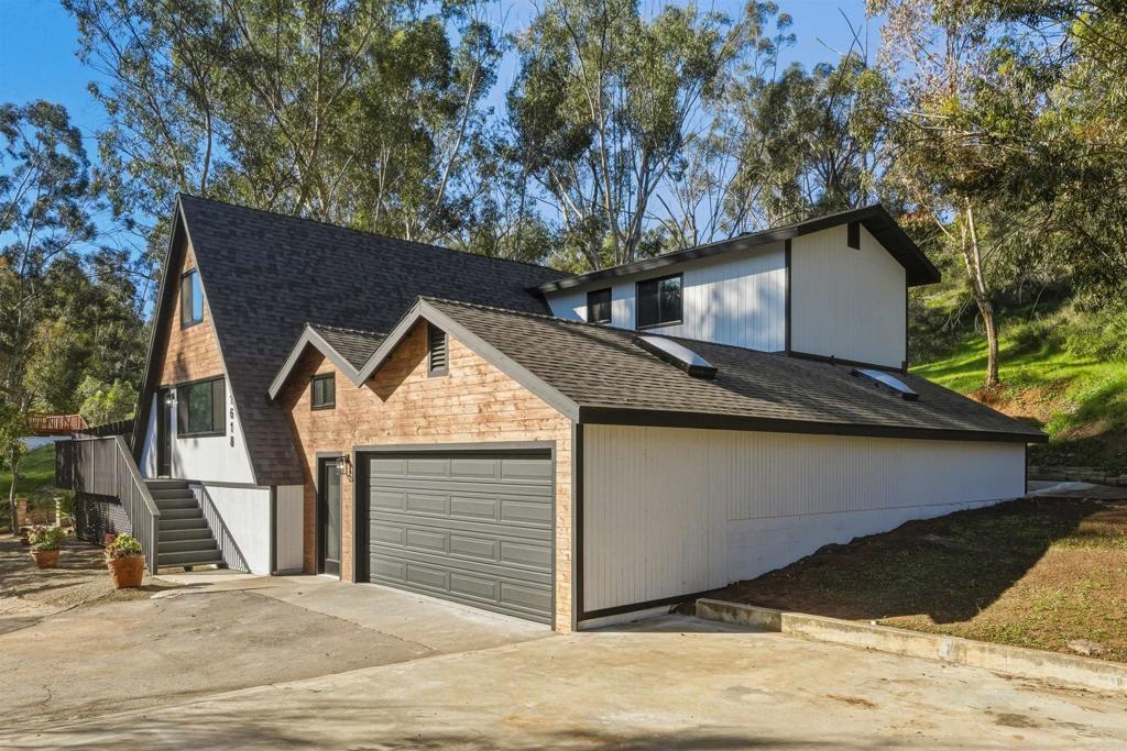 11618 Johnson Lake Road