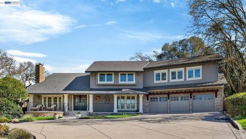 1923 1923 Whitecliff Way Walnut Creek CA 94596