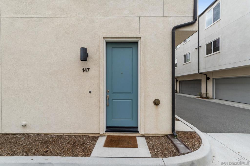 South Sd - Residential