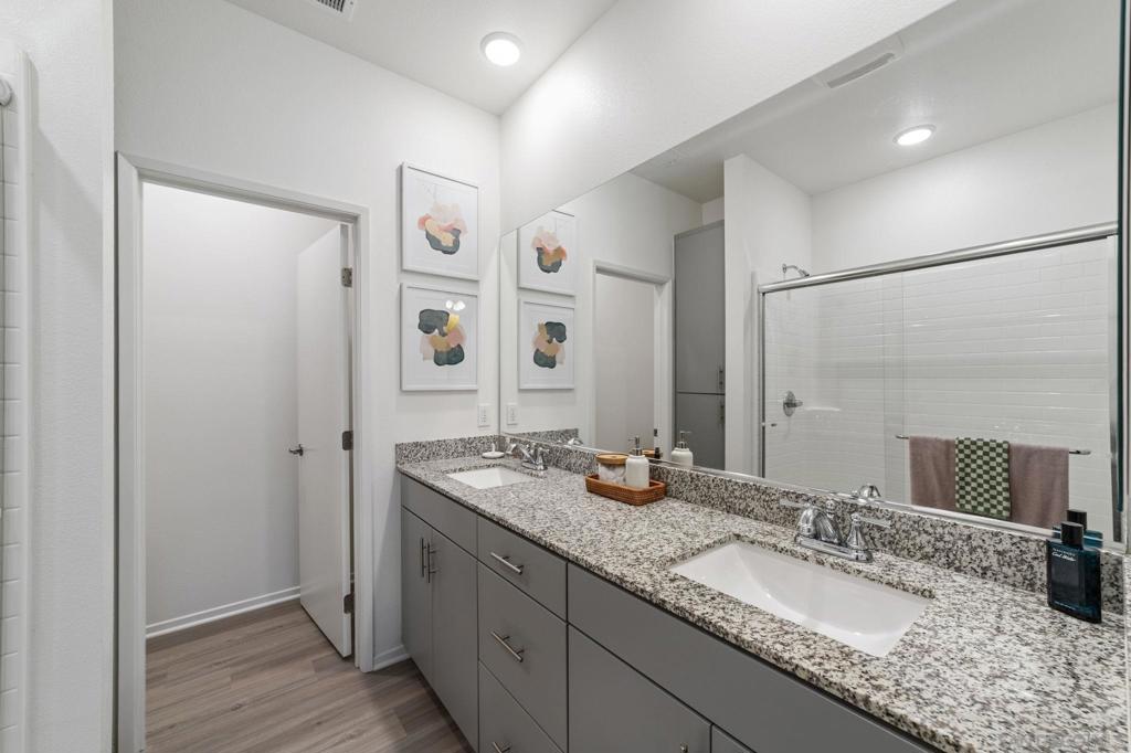 South Sd - Residential