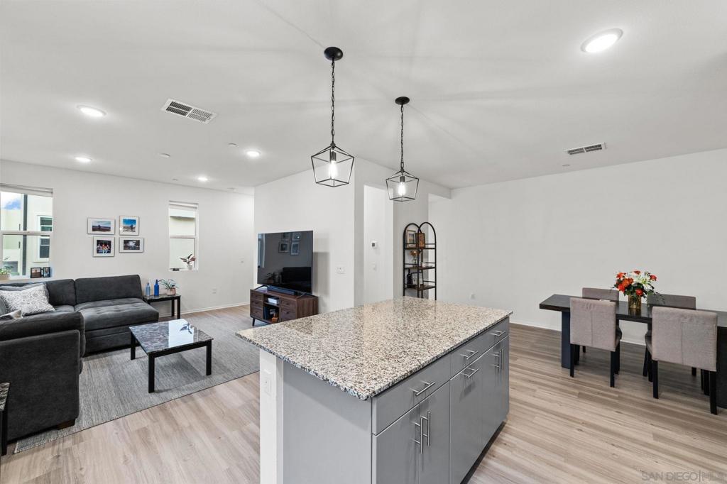 South Sd - Residential