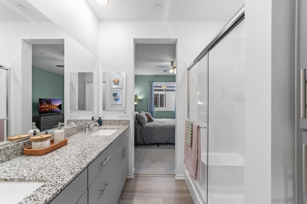 South Sd - Residential