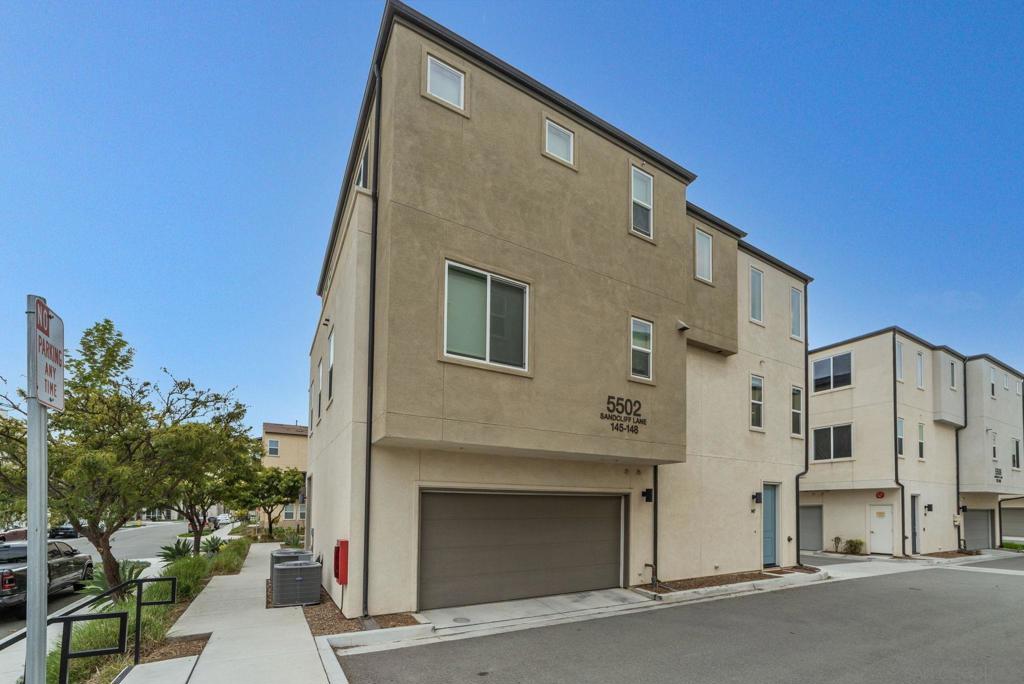 South Sd - Residential