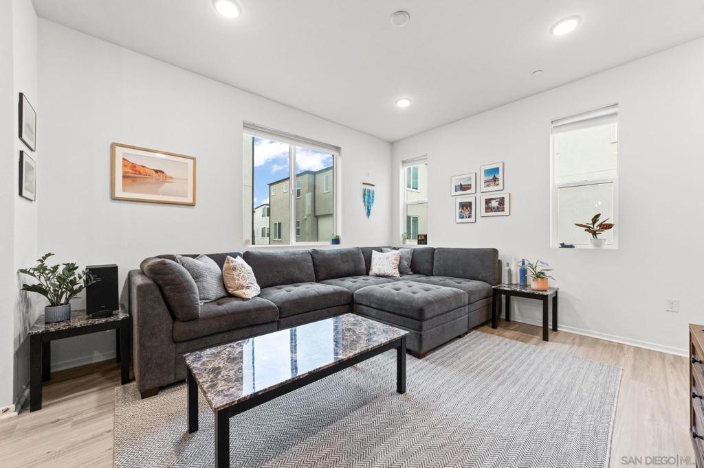 South Sd - Residential