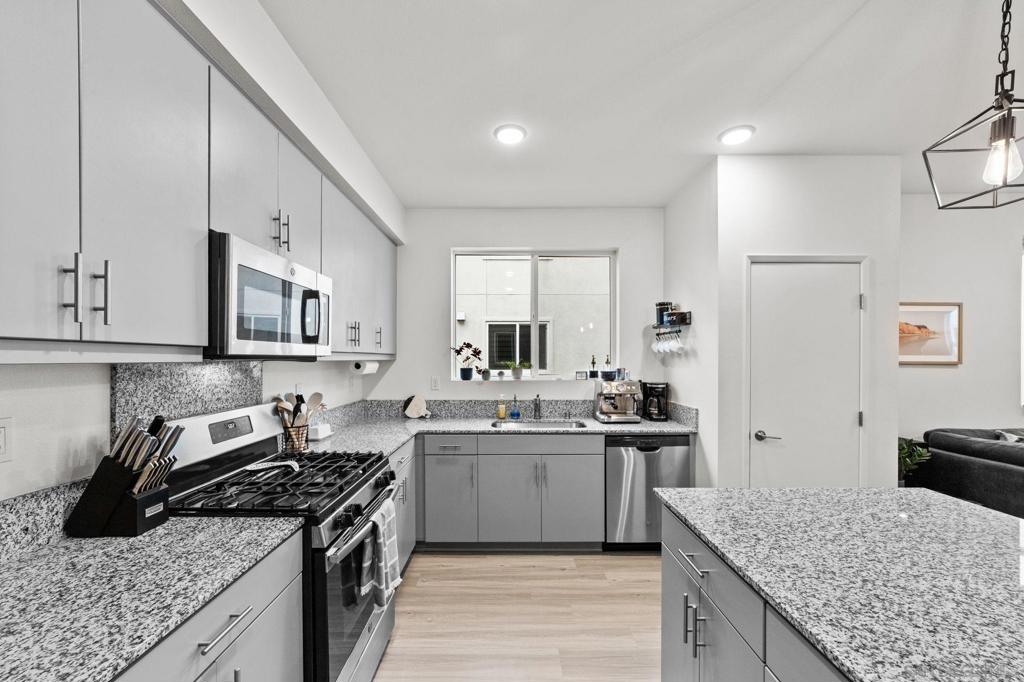 South Sd - Residential
