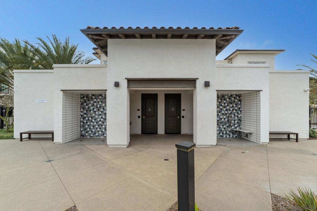 South Sd - Residential