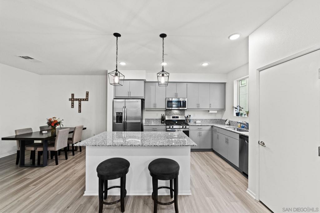 South Sd - Residential