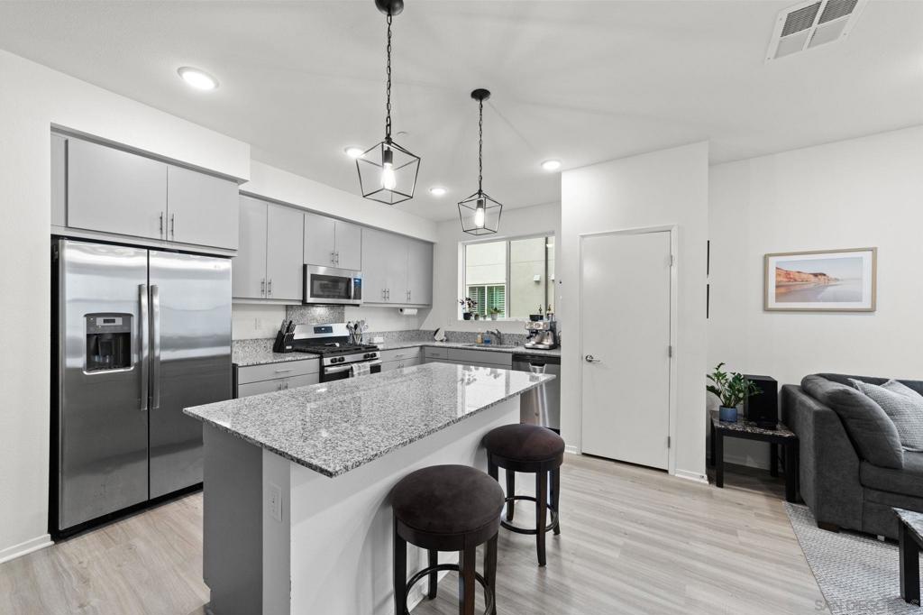 South Sd - Residential
