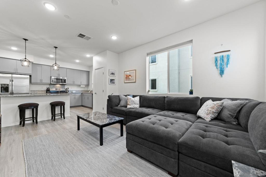 South Sd - Residential