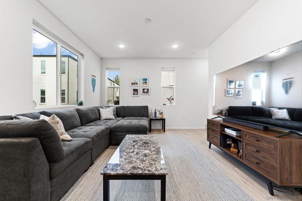 South Sd - Residential