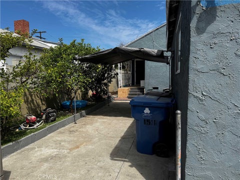 Photo of 1511 E O Street, Wilmington, CA 90744 (MLS # DW26189879)