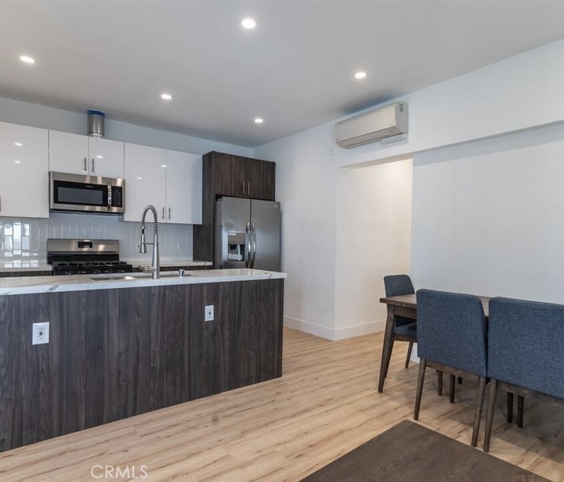 The Best Location Location Location for Value-add USC off Campus Ten (10) bedroom + Ten (10) bathroom Student Housing investment opportunity, located in highly Desirable USC DPS Safety Patrol Zone. 100% Fully occupied by USC students Combined with parental guarantees on leases. The property is currently master leased to a reputable Property Management company until July 31, 2026. Managing Company is Currently collecting gross rents of around $15,170/month. Highly demanding...easy access to all USC's landmarks, academic buildings, and entertainment options. Zoning LAR4, more potential. The subject property is composed of two (2) separate buildings, with two (2) 3-bedroom + 3-bathroom units in the front - 1213 - 1215 W. 24th St, and a 4-bedroom + 4-bathroom brand-new ADU in the back - 1213 1/2 W 24th St. The property's front unit was updated and remodeled in 2021, and features brand new flooring, brand new plumbing/electrical, updated roof, quartz countertops, stainless steel kitchen appliances, new bath rooms, tiled showers with glass enclosures, and new in-unit washer & dryers. The back unit is a brand-new ADU recently constructed and completed in 2021 and features the same high-end finishes as the front unit, essentially delivering a brand new low maintenance properties to any buyer. The investment boasts spacious floor plans, secured gated entry, and on-site laundry. The property is approximately 3167 s.f., 5873 s.f. lot. This property has charming turn of the century details that you will adore. The asset represents a low-risk investment that is poised for continued growth and excellent operating fundamentals. Don't miss!