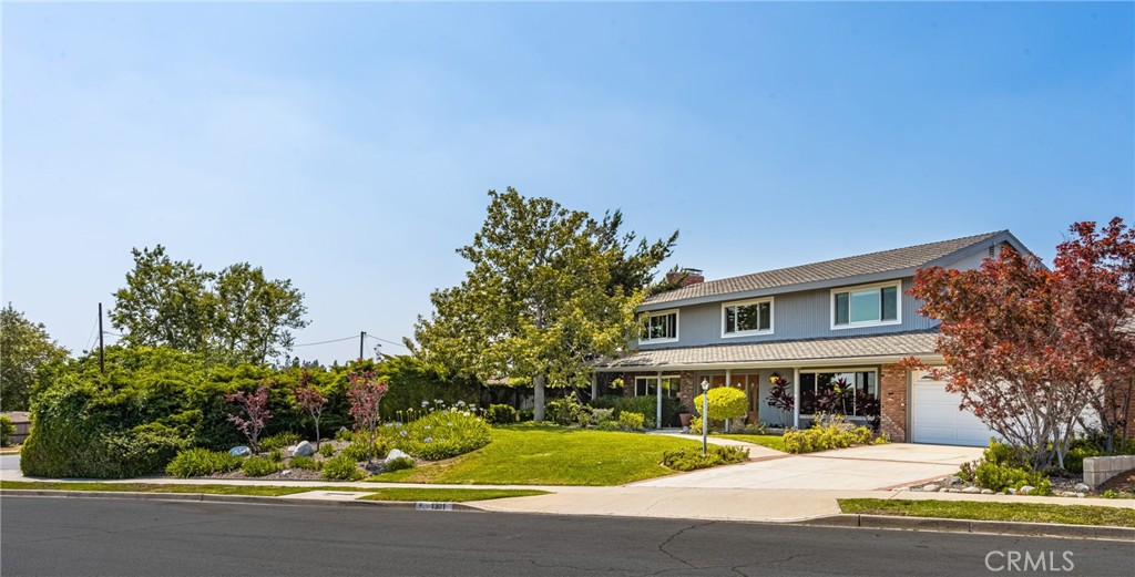 1301 Alta Mesa Drive