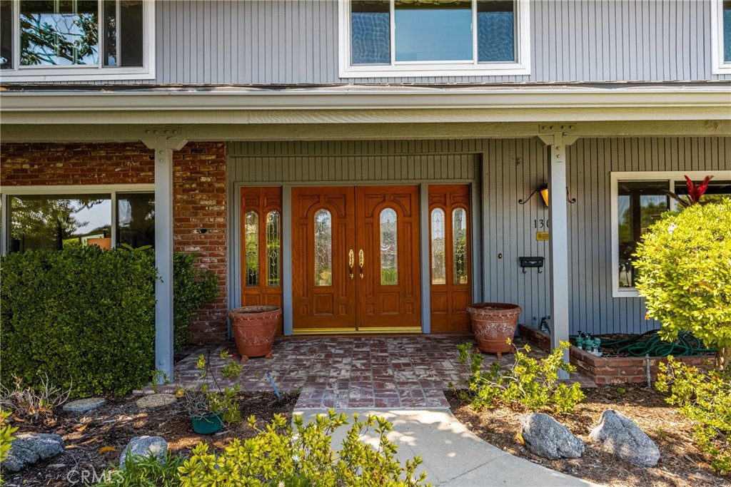1301 Alta Mesa Drive