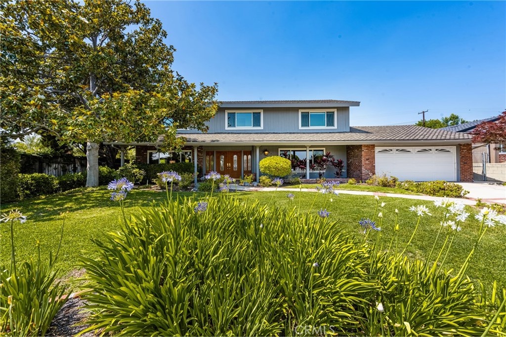 1301 Alta Mesa Drive